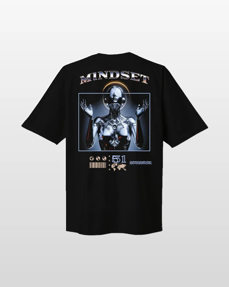 Lanzamiento de Camisetas