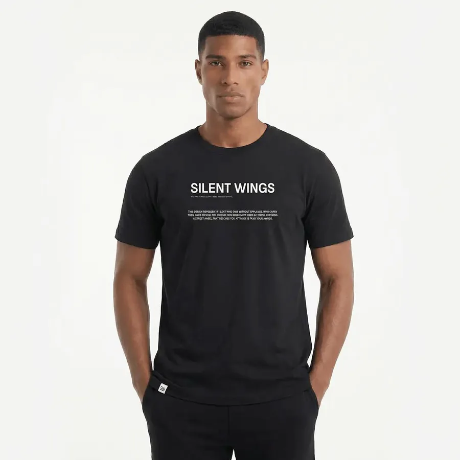 Camisetas Regular Fit