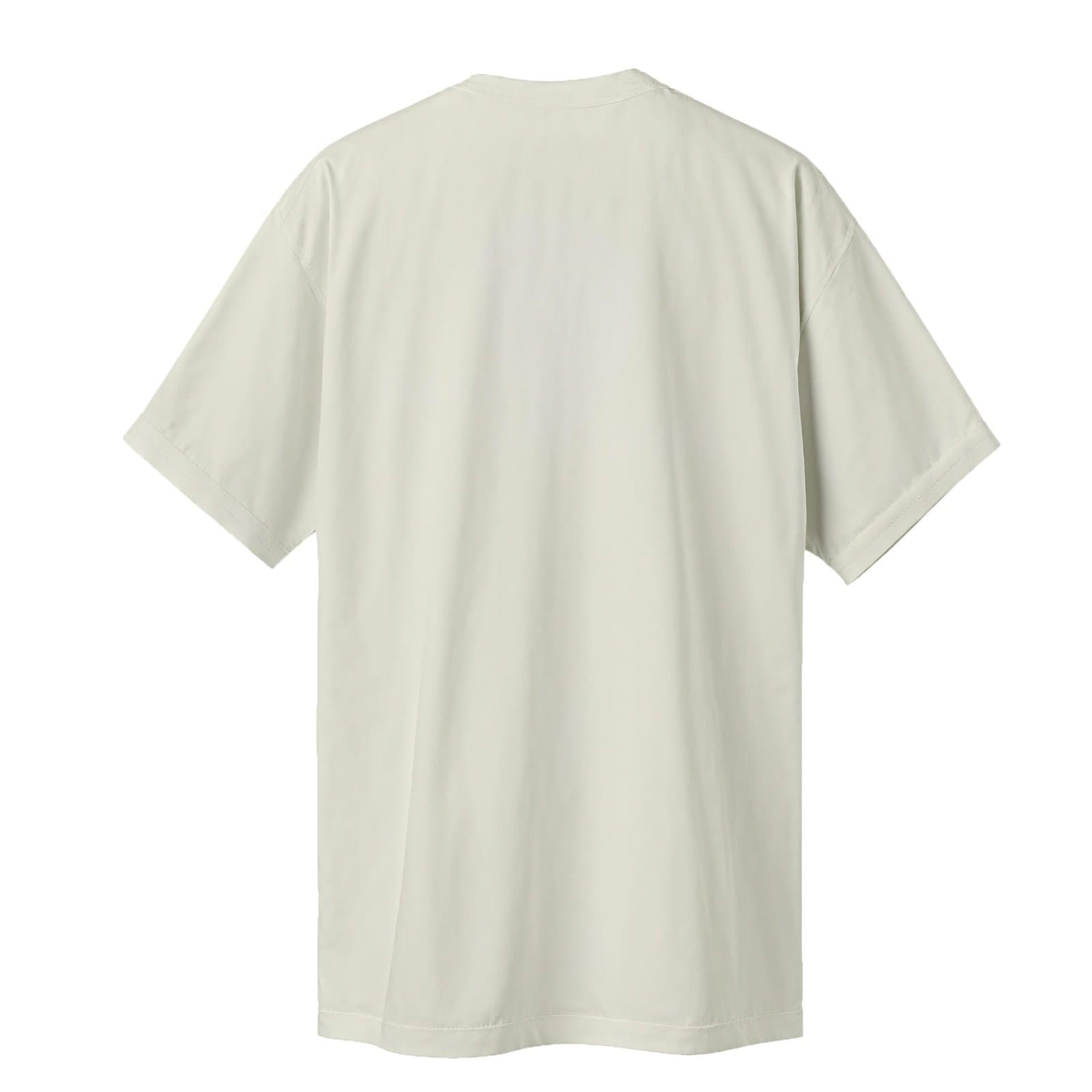 Camiseta P25 - Marfil
