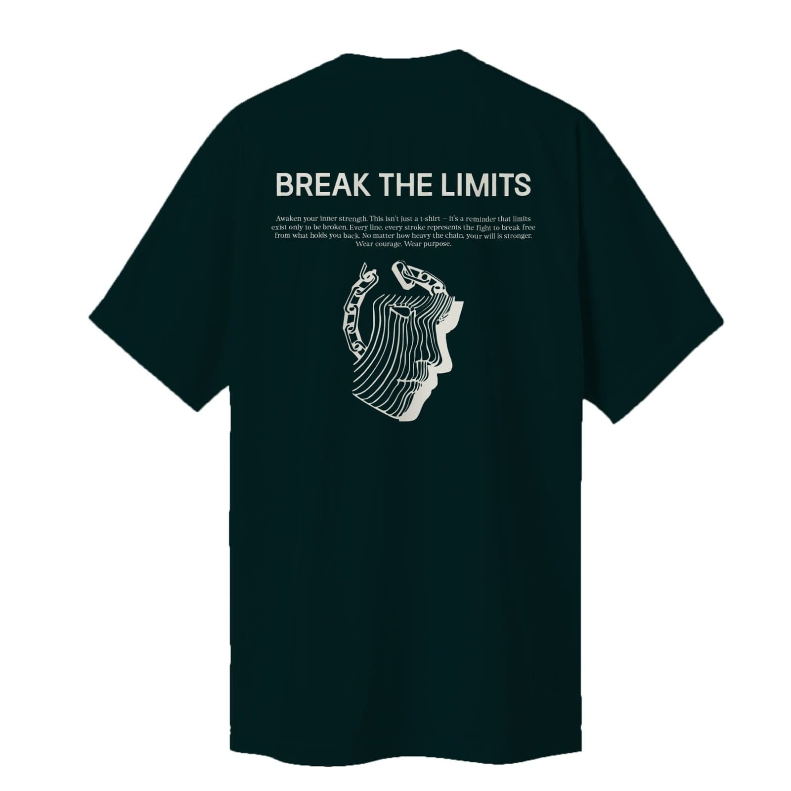 Camiseta P25 - Verde
