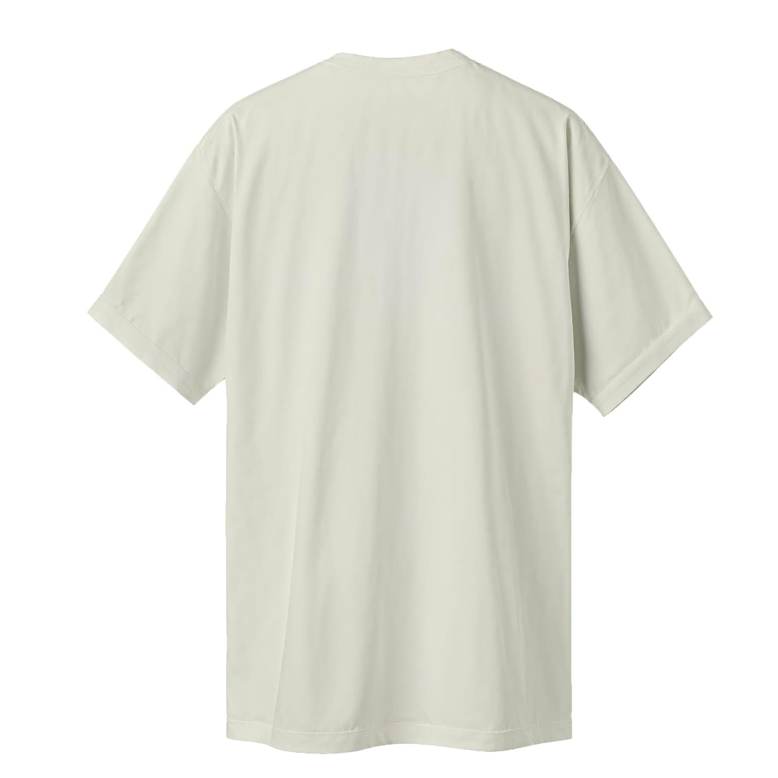 Camiseta P25 - Marfil
