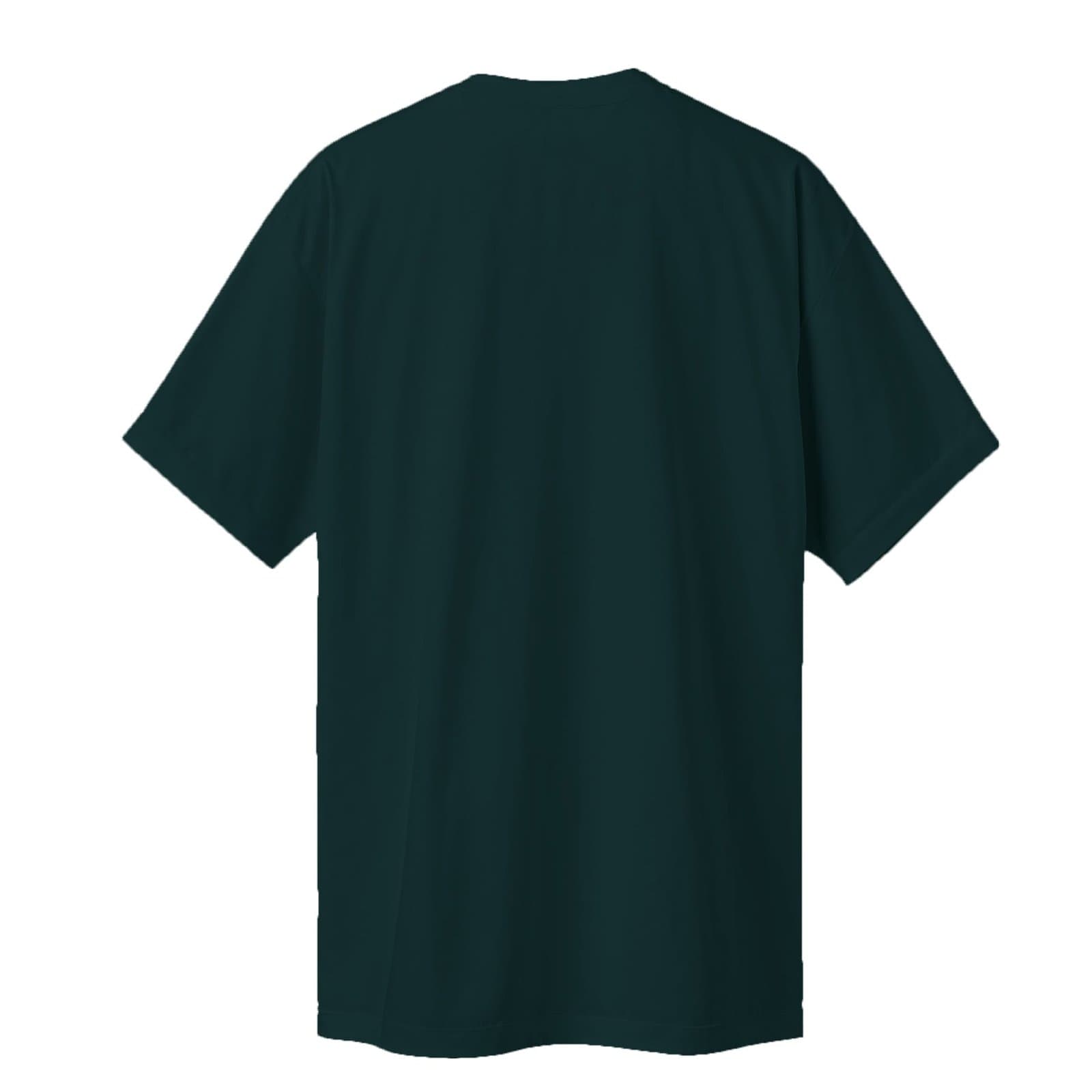 Camiseta P25 - Verde
