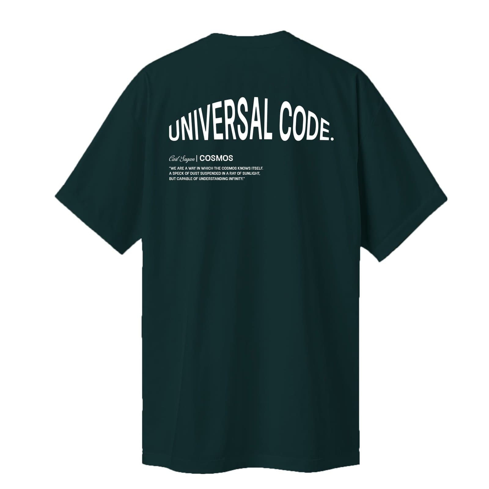 Camiseta P25 - Verde