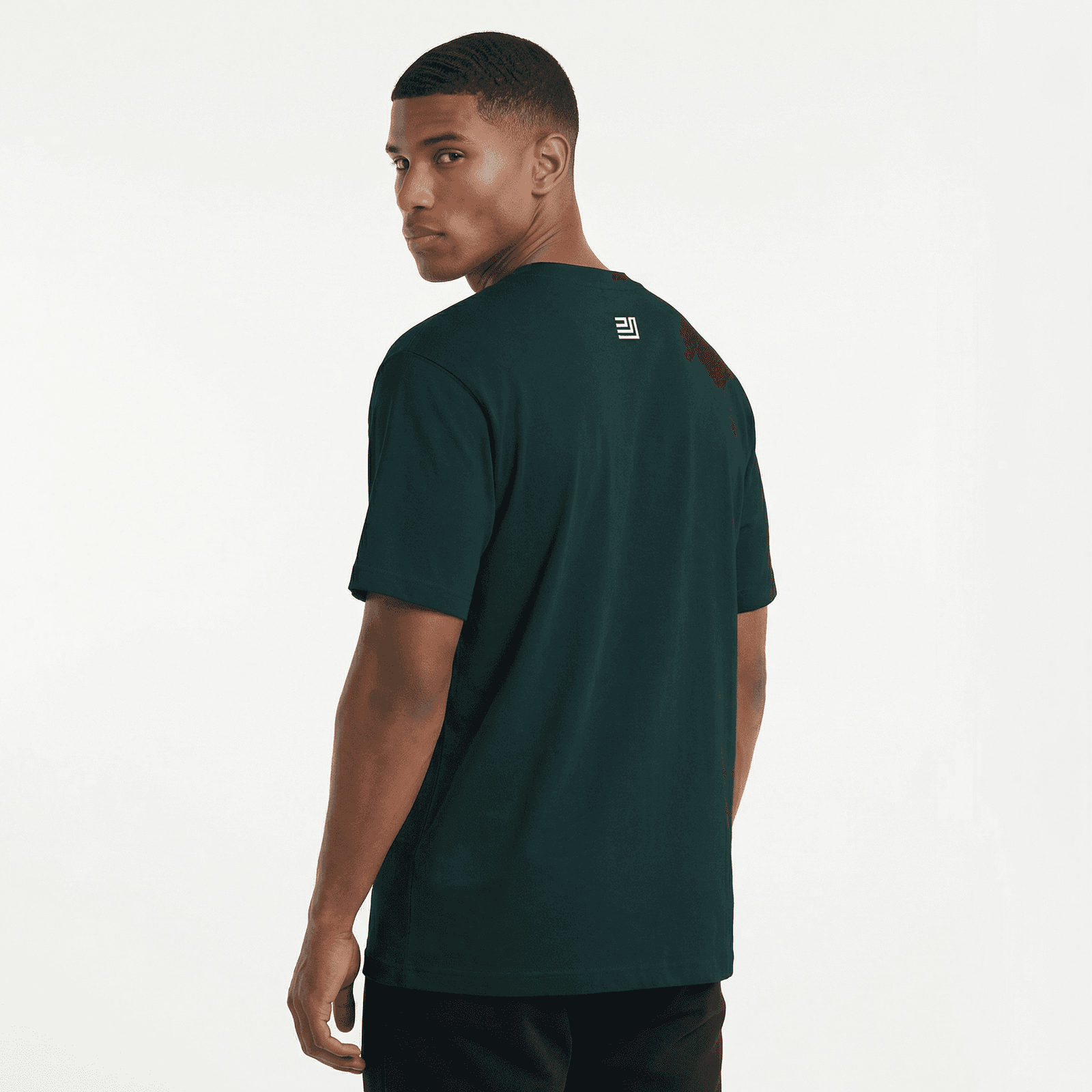 Camiseta P25 - Verde
