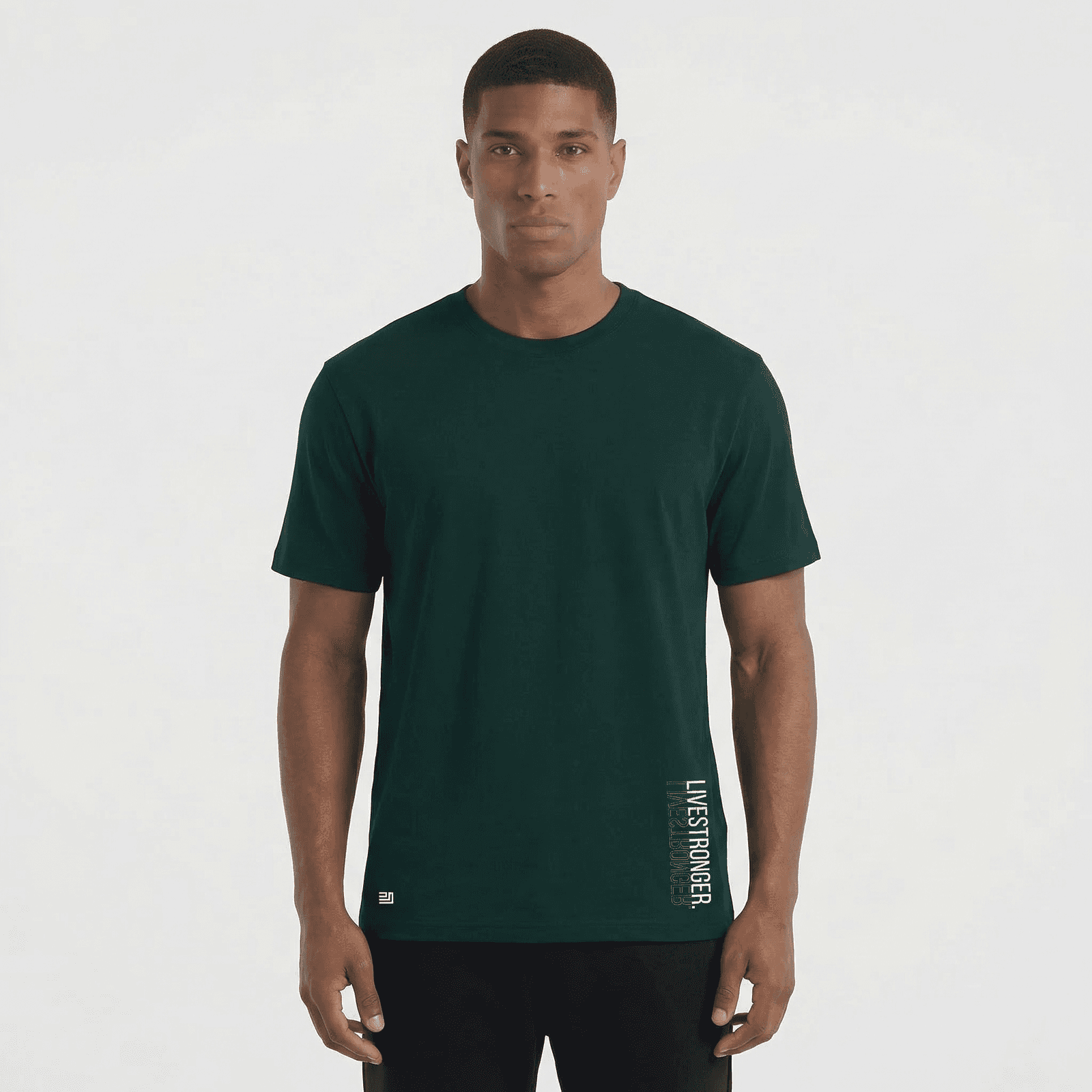 Camiseta - Verde