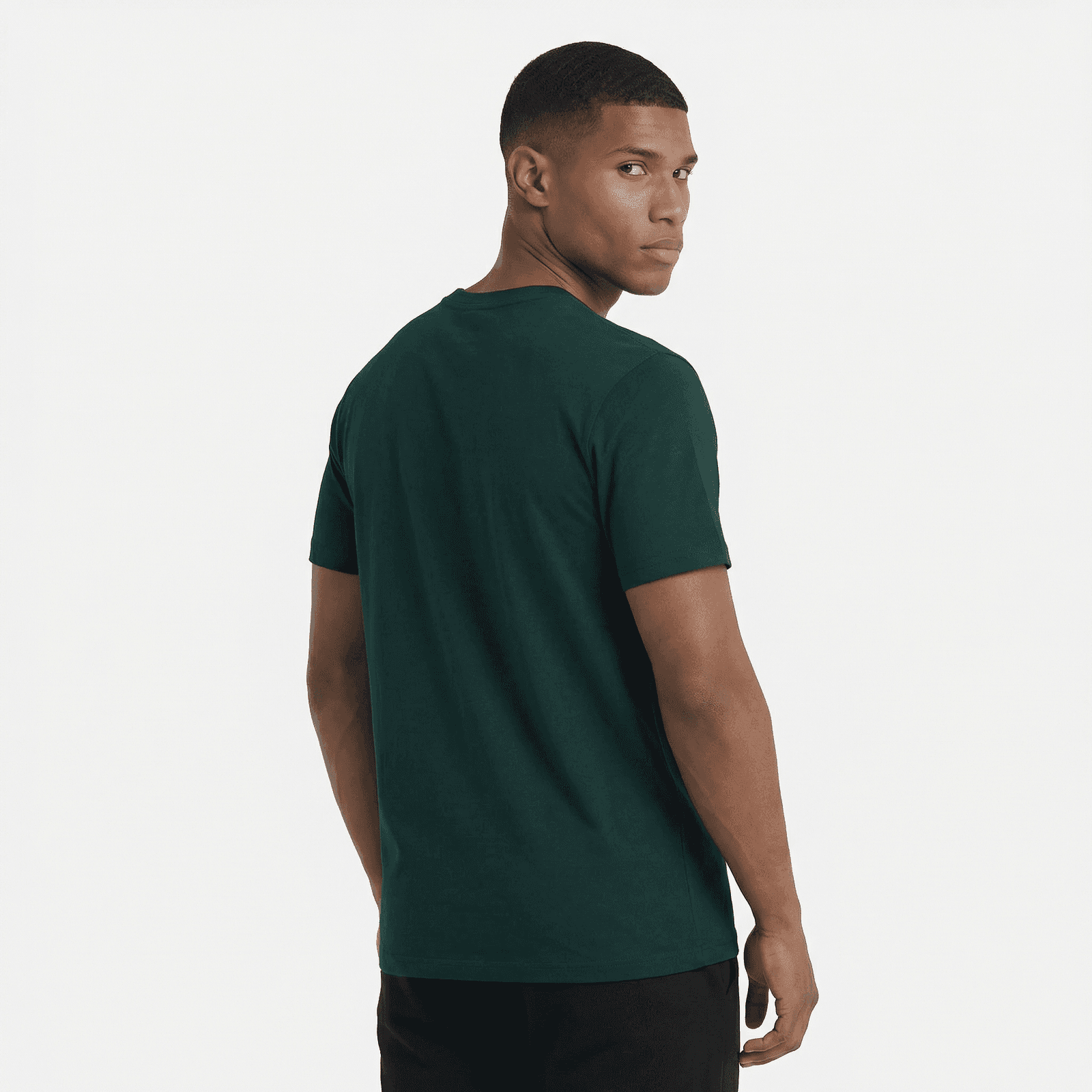 Camiseta - Verde