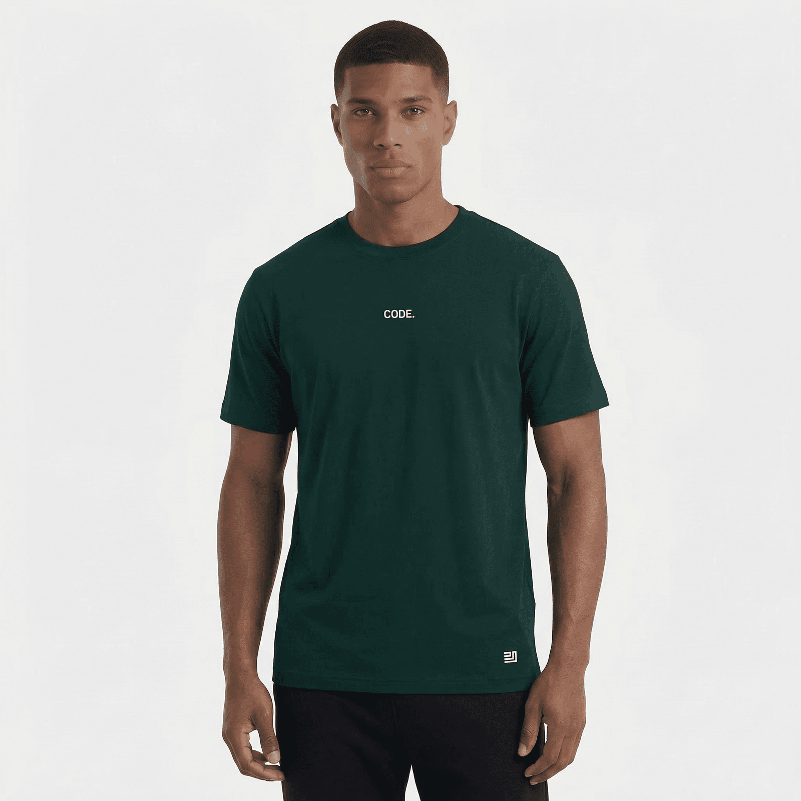 Camiseta P25 - Verde