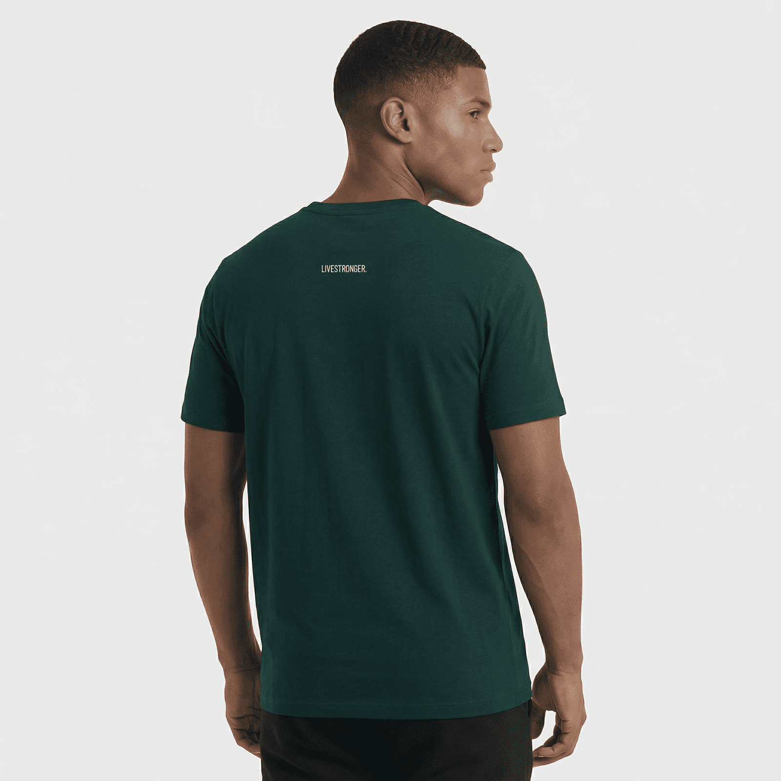 Camiseta P25 - Verde