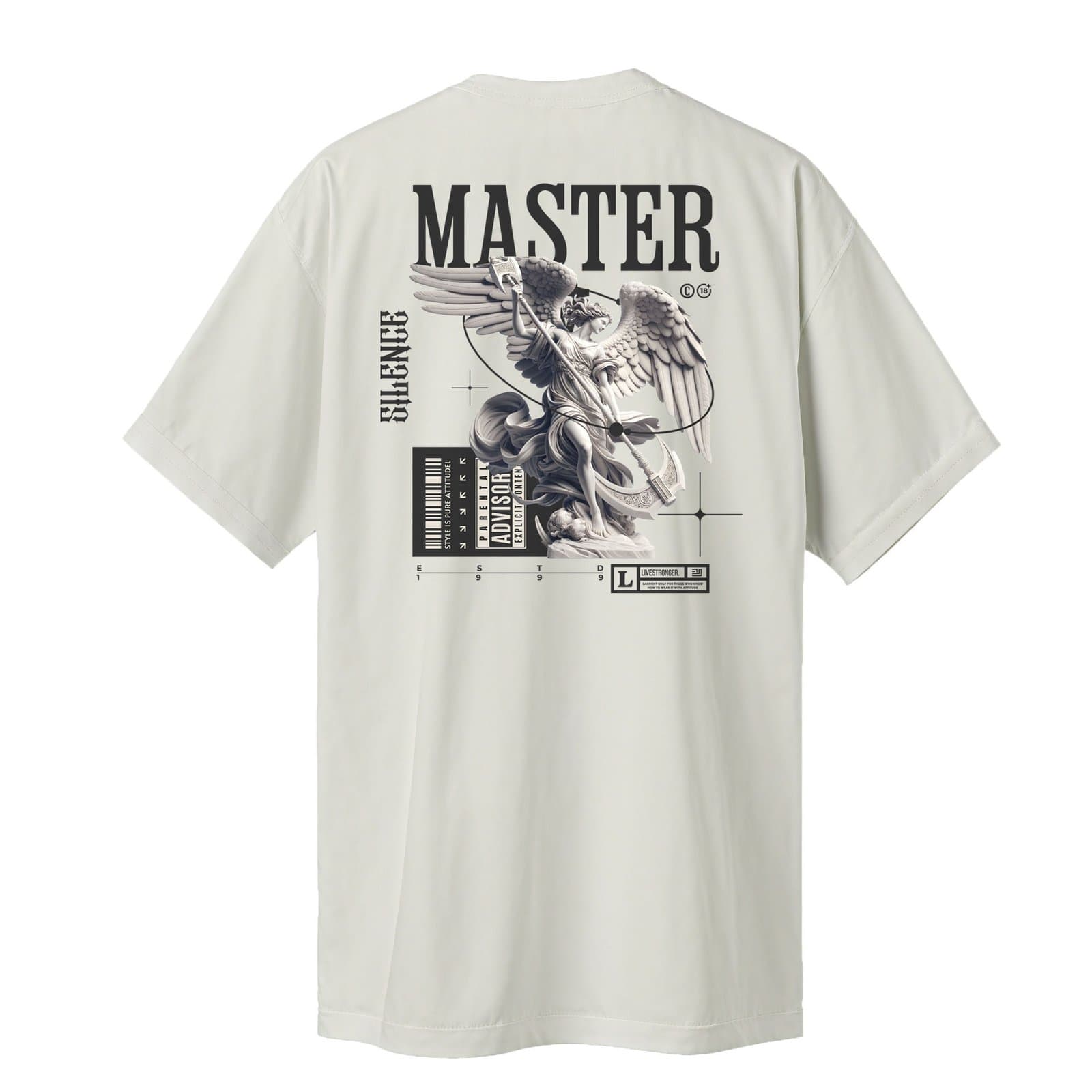 Camiseta Regular Fit P26 - 8