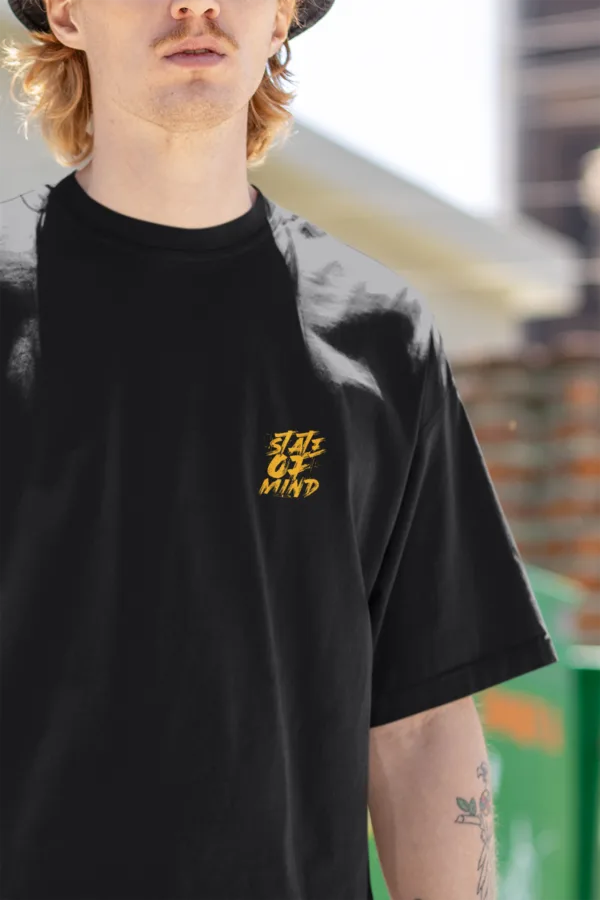 Camisetas Regular Fit