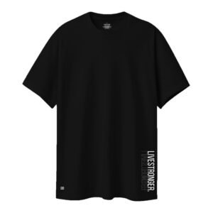 Camiseta Regular Fit Básico 2