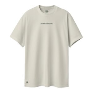 Camiseta Regular Fit No Day Off