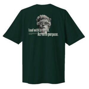 Camiseta-Oversize-Lead-with-strongth-verde-1.jpg