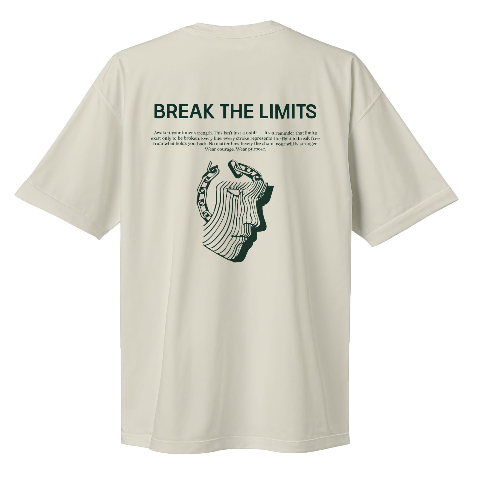 Camiseta-Oversize-The-Power-To-Break-Marfil-1.1.jpg