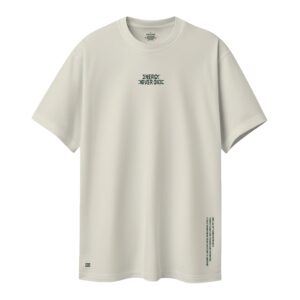 Camiseta-Regular-Energy-never-dies-marfil-1.jpg