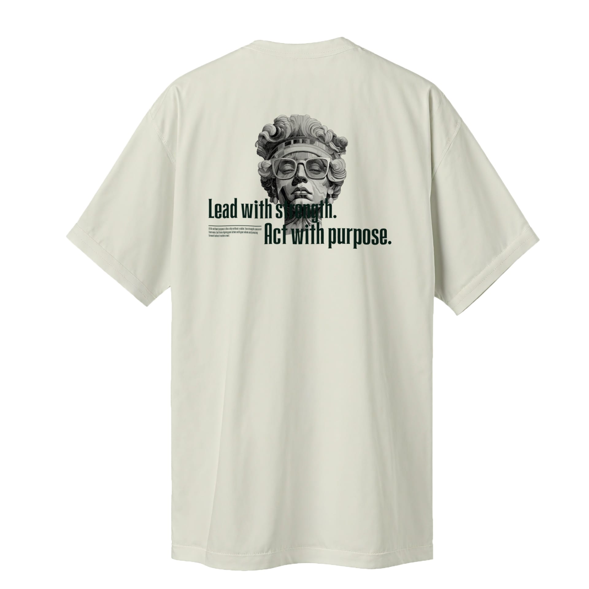 Camiseta-Regular-fit-Lead-with-strenght-marfil-1-1.jpg