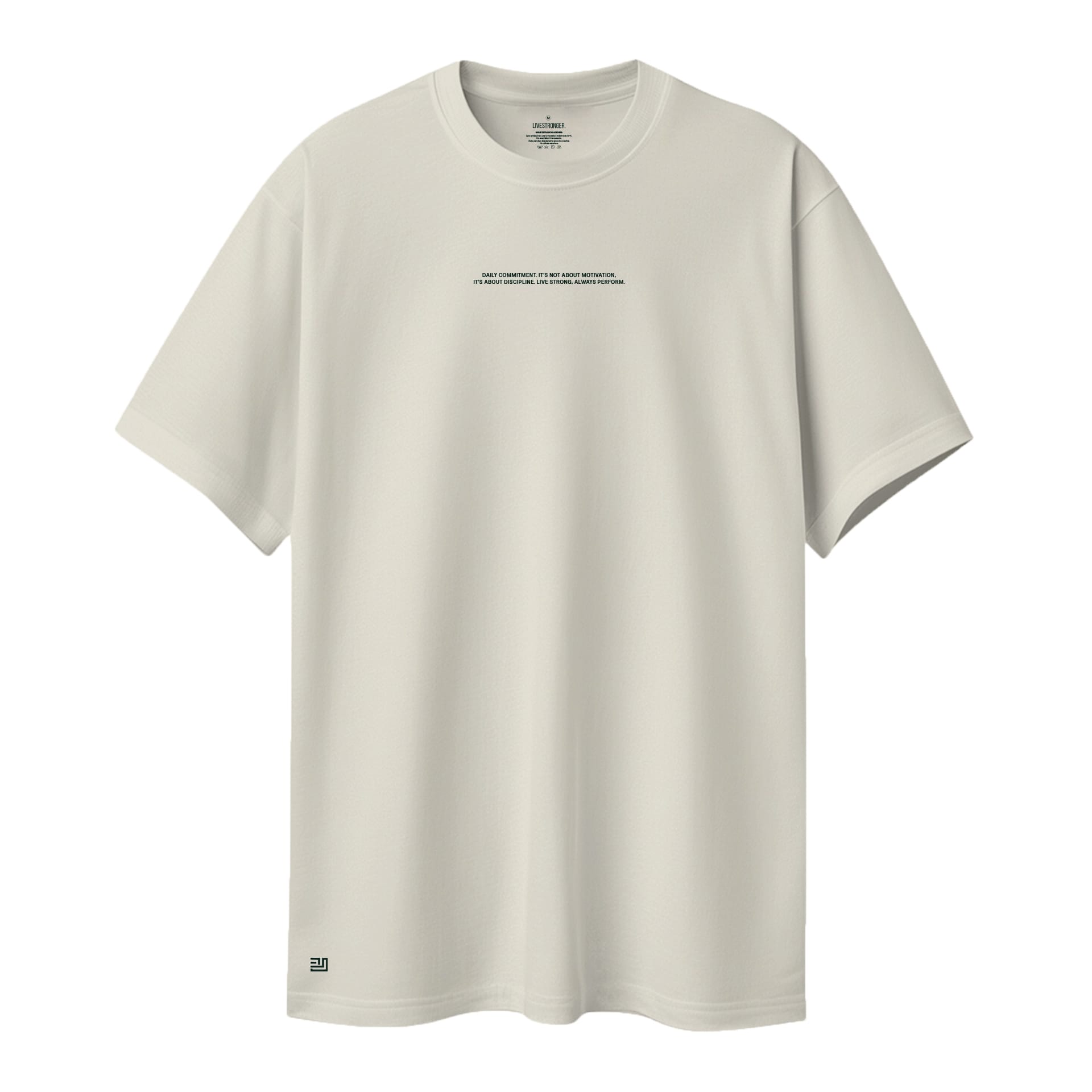 Camiseta-regular-no-days-off-marfil-1.jpg