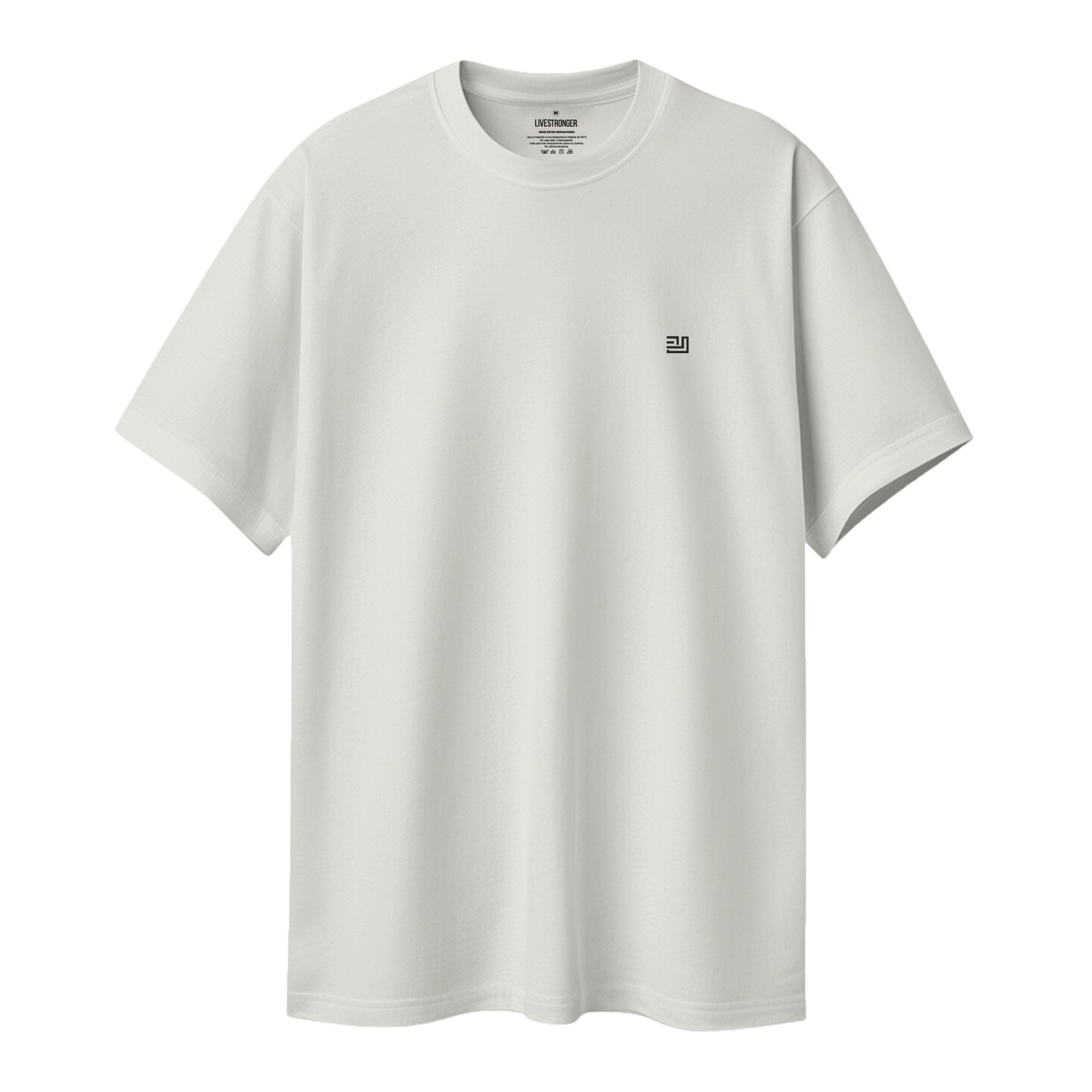 Camiseta Regular Fit P26 - 8