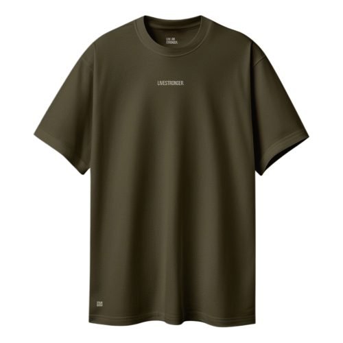 camiseta-regular-fit-Pure-Enerfy-mocca